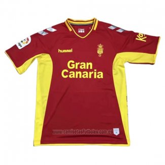 Tailandia Camiseta del Las Palmas 2ª Equipacion 2019-2020