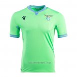 Tailandia Camiseta del Lazio 2ª Equipacion 2020-2021