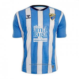 Camiseta del Malaga 1ª Equipacion 2022-2023