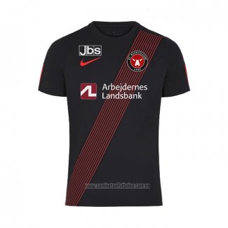 Tailandia Camiseta del Midtjylland 1ª Equipacion 2020-2021