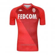 Tailandia Camiseta del Monaco Special 2021