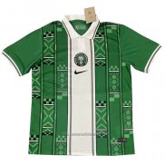 Tailandia Camiseta del Nigeria 1ª Equipacion 2024