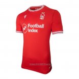 Tailandia Camiseta del Nottingham Forest 1ª Equipacion 2020-2021