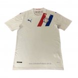 Tailandia Camiseta del Paraguay 2ª Equipacion 2020