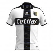 Tailandia Camiseta del Parma 1ª Equipacion 2021-2022