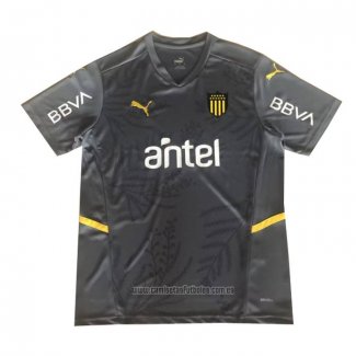 Tailandia Camiseta del Penarol 2ª Equipacion 2022