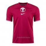 Tailandia Camiseta del Qatar 1ª Equipacion 2022