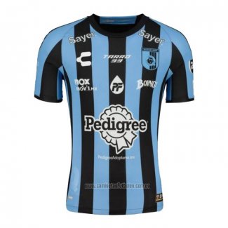 Tailandia Camiseta del Queretaro 1ª Equipacion 2022-2023