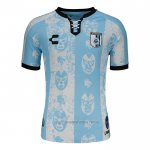 Tailandia Camiseta del Queretaro 3ª Equipacion 2021-2022