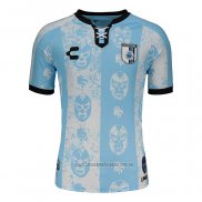 Tailandia Camiseta del Queretaro 3ª Equipacion 2021-2022