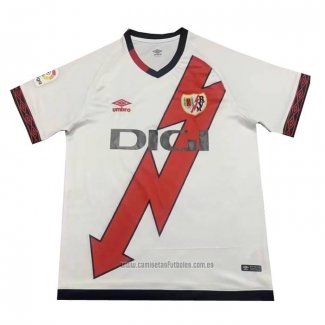 Camiseta del Rayo Vallecano 1ª Equipacion 2022-2023