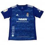 Tailandia Camiseta del Real Oviedo 1ª Equipacion 2020-2021