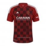 Tailandia Camiseta del Real Zaragoza 3ª Equipacion 2023-2024