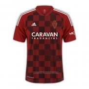 Tailandia Camiseta del Real Zaragoza 3ª Equipacion 2023-2024