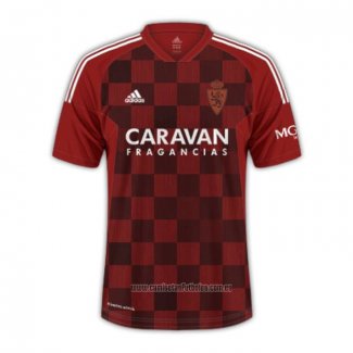 Tailandia Camiseta del Real Zaragoza 3ª Equipacion 2023-2024