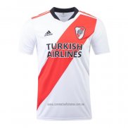 Tailandia Camiseta del River 1ª Equipacion 2021