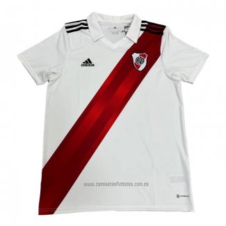 Tailandia Camiseta del River 1ª Equipacion 2023-2024