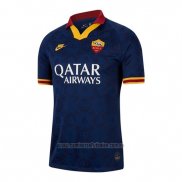 Tailandia Camiseta del Roma 3ª Equipacion 2019-2020