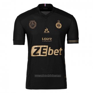 Tailandia Camiseta del Saint-Etienne 3ª Equipacion 2021-2022