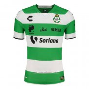 Camiseta del Santos Laguna 1ª Equipacion 2022-2023