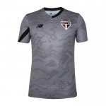 Tailandia Camiseta del Sao Paulo Portero 1ª Equipacion 2024