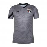 Tailandia Camiseta del Sao Paulo Portero 1ª Equipacion 2024