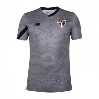 Tailandia Camiseta del Sao Paulo Portero 1ª Equipacion 2024