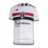 Tailandia Camiseta del Sao Paulo 1ª Equipacion 2023