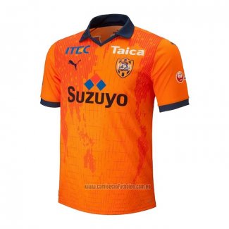 Tailandia Camiseta del Shimizu S-Pulse 1ª Equipacion 2023