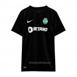 Tailandia Camiseta del Sporting 4ª Equipacion 2023-2024