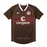 Tailandia Camiseta del St. Pauli 1ª Equipacion 2023-2024