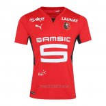 Camiseta del Stade Rennais 1ª Equipacion 2021-2022