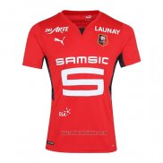 Camiseta del Stade Rennais 1ª Equipacion 2021-2022