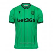 Tailandia Camiseta del Stoke City 2ª Equipacion 2021-2022