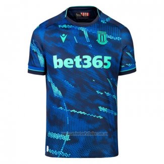 Tailandia Camiseta del Stoke City 2ª Equipacion 2023-2024