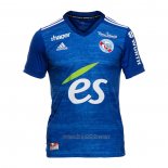 Tailandia Camiseta del Strasbourg 1ª Equipacion 2020-2021