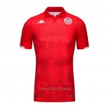 Tailandia Camiseta del Tunez 1ª Equipacion 2024