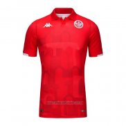 Tailandia Camiseta del Tunez 1ª Equipacion 2024