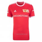 Camiseta del Union Berlin 1ª Equipacion 2021-2022