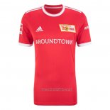 Camiseta del Union Berlin 1ª Equipacion 2021-2022