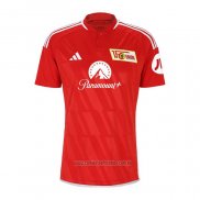 Tailandia Camiseta del Union Berlin 1ª Equipacion 2023-2024