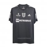 Tailandia Camiseta del Universidad de Chile Special 2020-2021