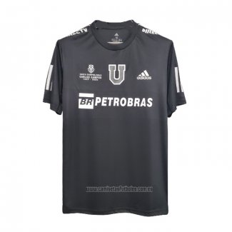 Tailandia Camiseta del Universidad de Chile Special 2020-2021