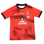 Tailandia Camiseta del Urawa Red Diamonds ACL 1ª Equipacion 2023