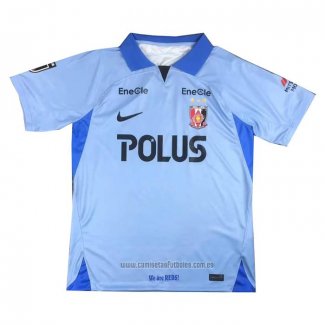 Tailandia Camiseta del Urawa Red Diamonds 2ª Equipacion 2023