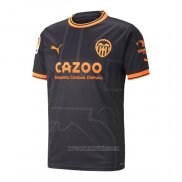 Camiseta del Valencia 2ª Equipacion 2022-2023