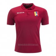 Tailandia Camiseta del Venezuela 1ª Equipacion 2019