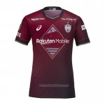 Tailandia Camiseta del Vissel Kobe 1ª Equipacion 2023
