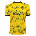 Tailandia Camiseta del West Bromwich Albion 3ª Equipacion 2021-2022