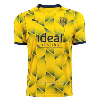 Tailandia Camiseta del West Bromwich Albion 3ª Equipacion 2021-2022